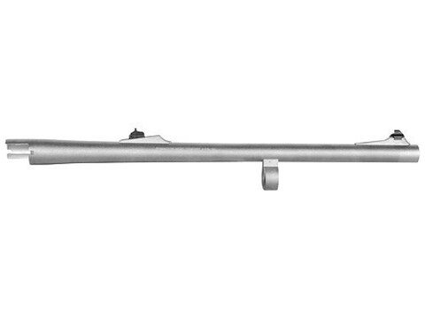 Remington Barrel Remington 870 Marine Magnum 12 Gauge 3" 18" Cylinder Bore Rifle Sights...