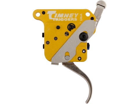 Timney Calvin Elite Rifle Trigger Remington 700, 40X 8 oz to 2-1/2 lb