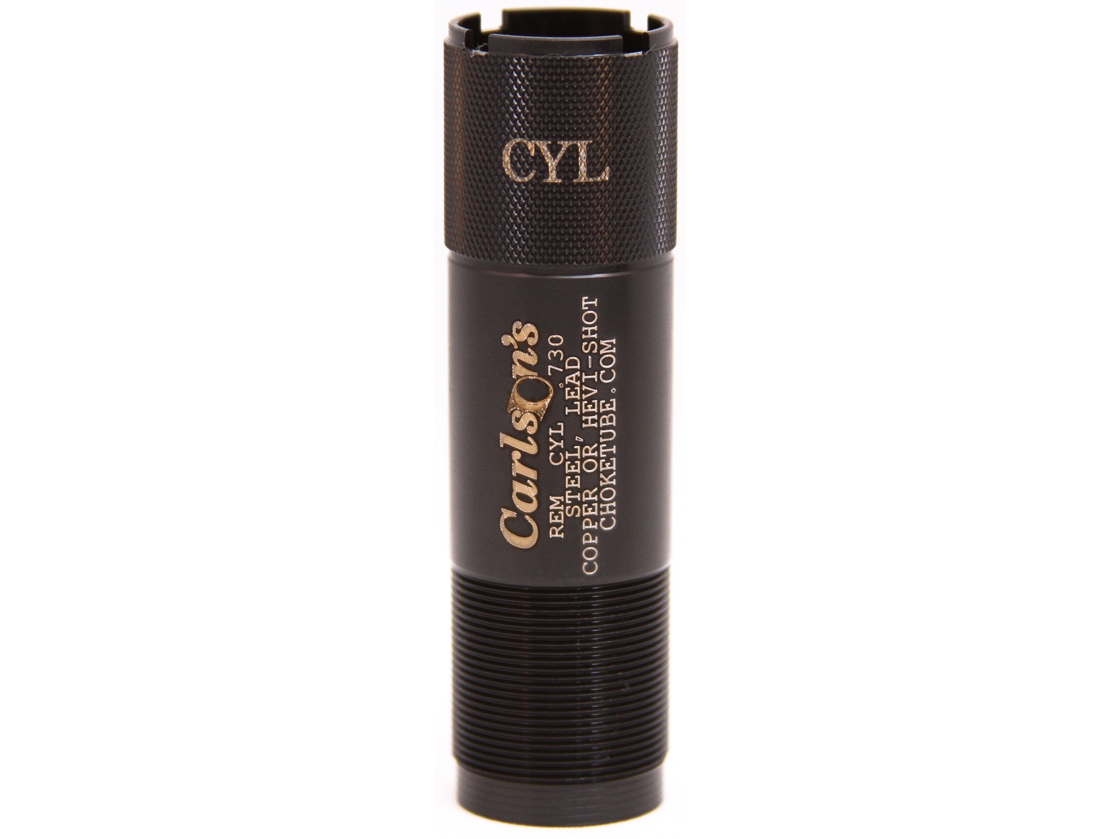 Carlson's Sporting Clays Extended Choke Tube Remington RemChoke 12 Ga