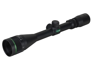 Weaver T Series Rifle Scope 36x 40mm Adjustable Objective Fine