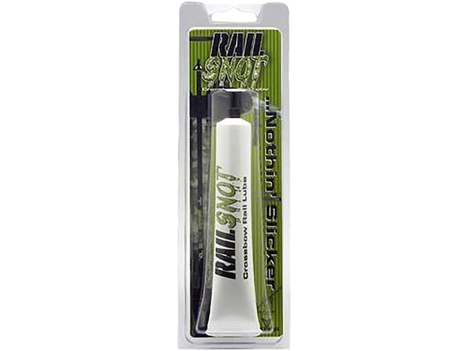 30-06 Rail Snot Crossbow Rail Lube