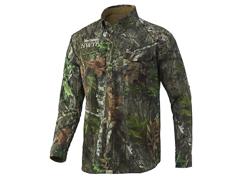 nomad nwtf shirt