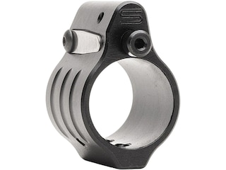SLR Rifleworks Sentry 7 Adjustable Low Profile Gas Block AR-15, AR-10, LR-308