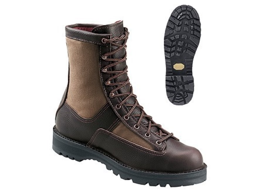 Danner sierra outlet review