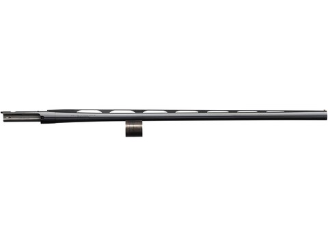 Browning Barrel Browning Silver Invector Plus Vent Rib Blue