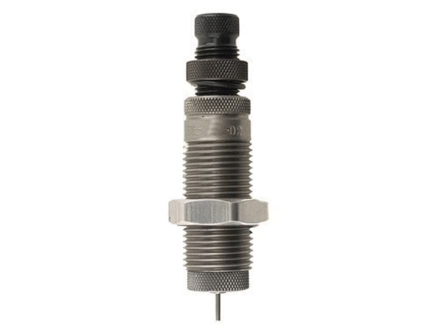 Lee Precision Carbide Sizer Die 90530 - 38 Special / 357 Magnum - Made In USA