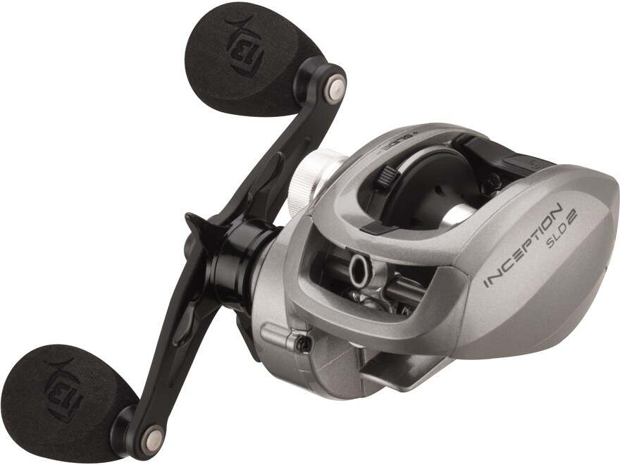 Moulinet Casting 13 Fishing Modus SZ2 - Leurre de la pêche Moulinet Casting 13 Fishing Modus SZ2 - Leurre de la pêche
