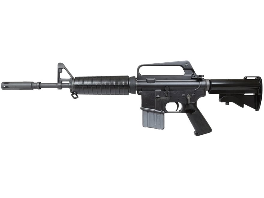 Colt XM177E2 Retro Reissue Semi Automatic Rifle 5.56x45mm NATO 16.1