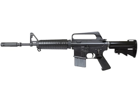 Colt XM177E2 Retro Reissue Carbine 5.56x54mm NATO 16 Barrel 20-Round