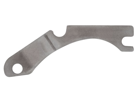 Krebs Custom Guns Hammer and Trigger Pin Retainer Plate Saiga Shotgun