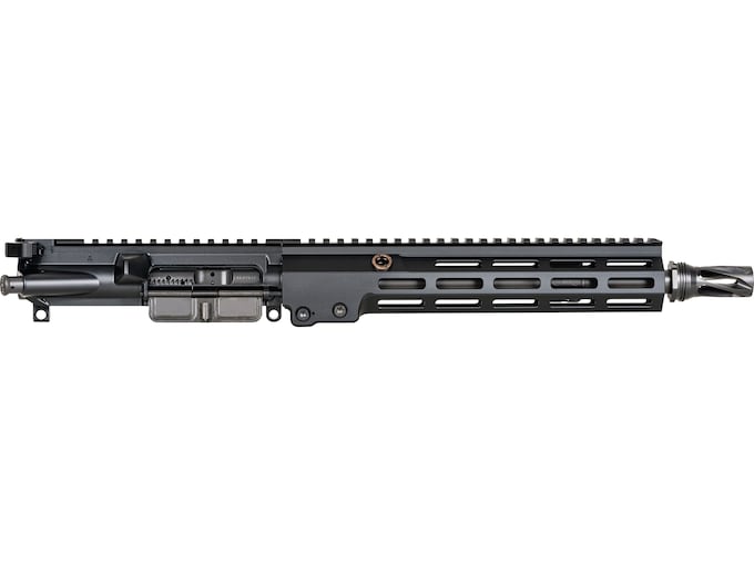 Geissele AR-15 Super Duty MOD1 Complete Upper Receiver 5.56x45mm 11.5" Cold Hammer Forged Barrel M-LOK Black