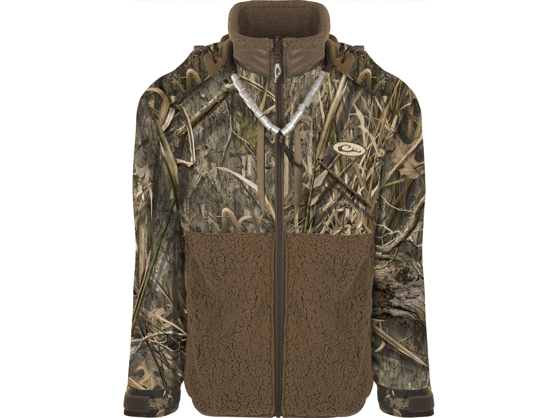 drake men's jacket