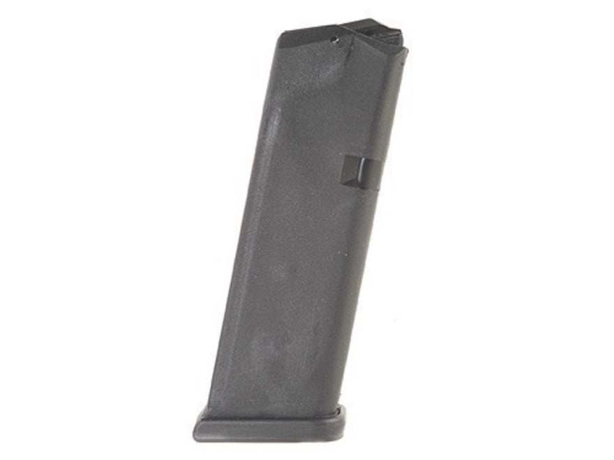 Glock Factory Mag Glock 32 357 Sig 13-Round Polymer Black