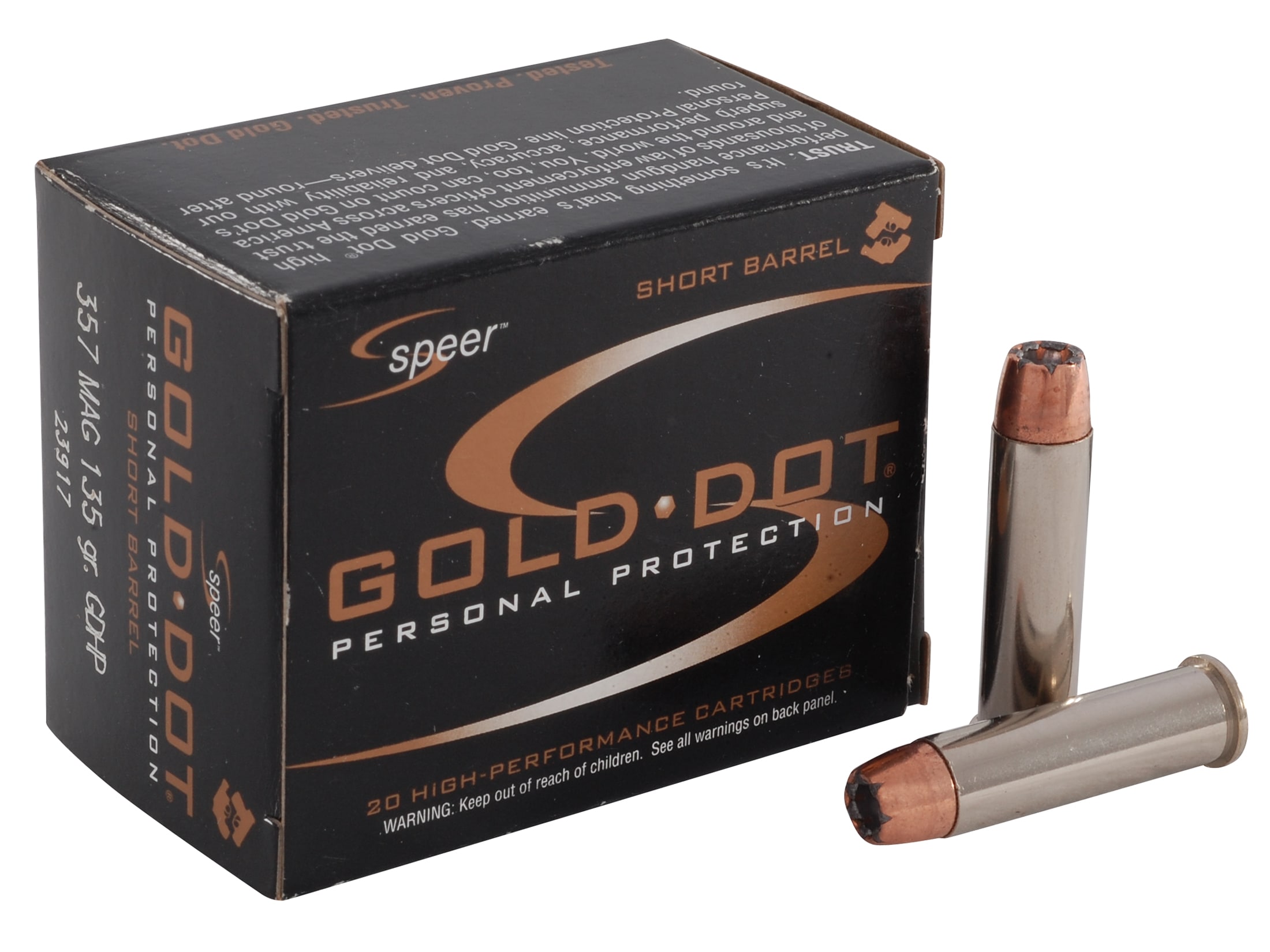 speer-gold-dot-short-barrel-357-mag-ammo-135-grain-bonded-jacketed