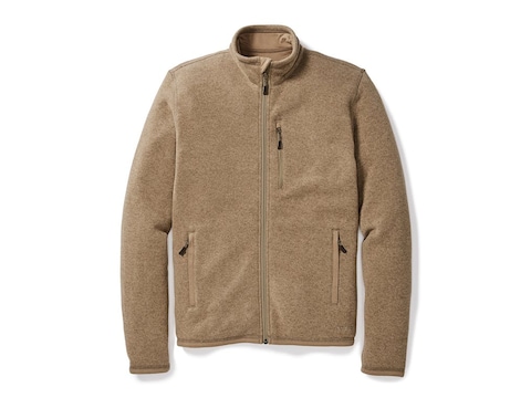 Filson Men's Ridgeway Polartec Fleece Jacket Polyester