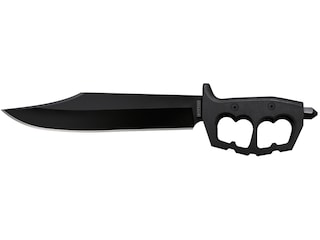 Self Defense Comb Brush Tactical Fixed Blade Dagger Hidden