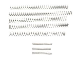 40612 WOLFF BERETTA 92/96 RECOIL SPRING REDUCED POWER -12