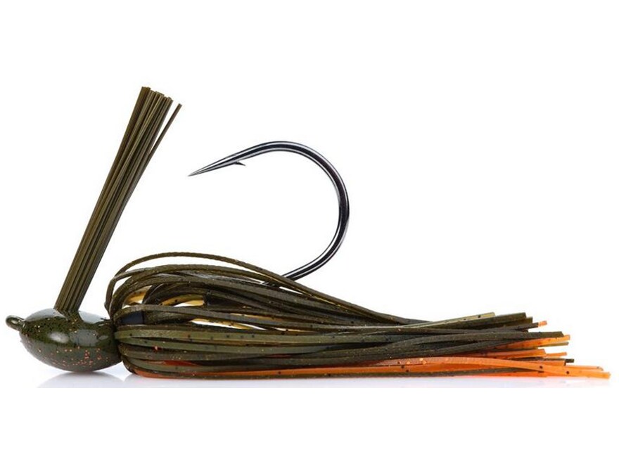 Berkley Flipping Jig