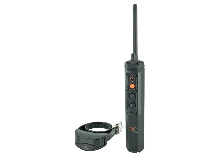 SportDog ProHunter 2525 2 Mile Electronic Dog Training System