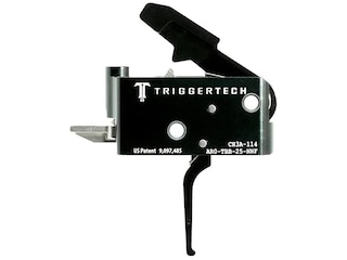 TriggerTech Adaptable Primary AR-15, AR-10 Two Stage Trigger