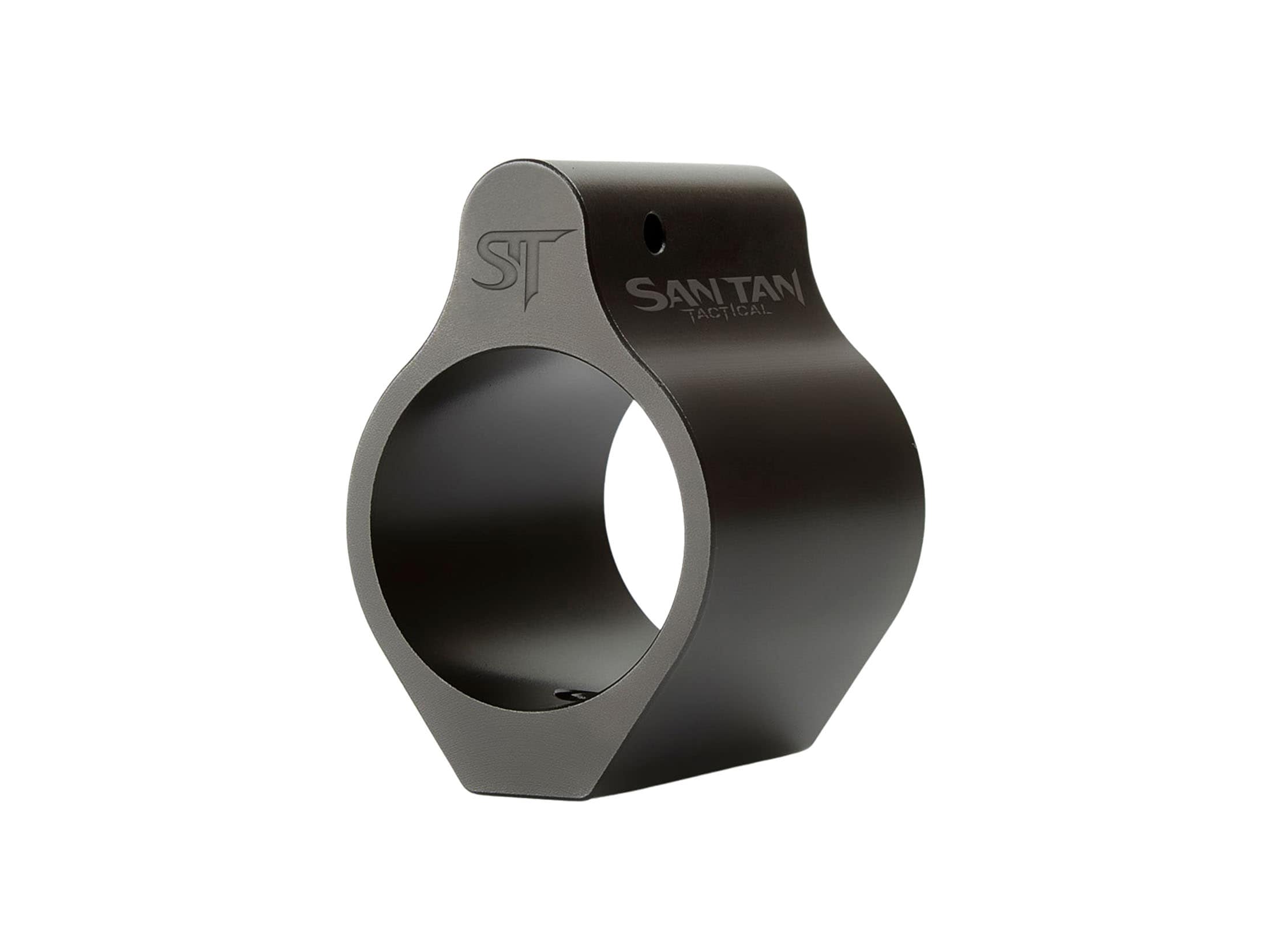 San Tan Tactical Low Profile AR-15 Gas Block