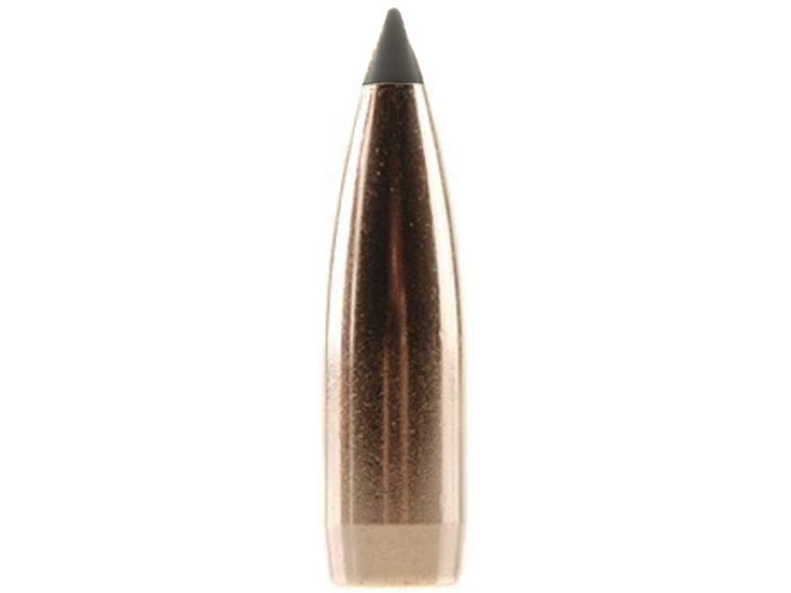 Factory Second Bullets 338 Cal (338 Diameter) 200 Grain Bonded Spitzer