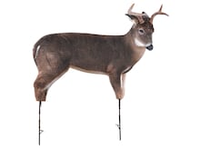 Decoys in Hunting Gear