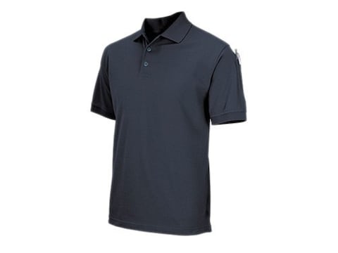 5.11 Professional Polo Short Sleeve Shirt Cotton