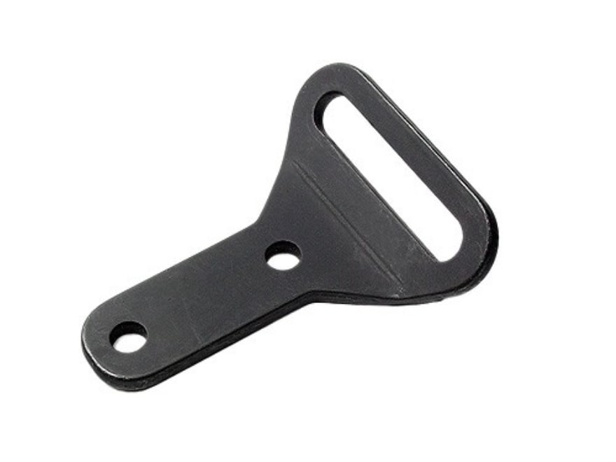 Mesa Tactical Telescoping Stock Sling Adapter Mount Slot Style Steel