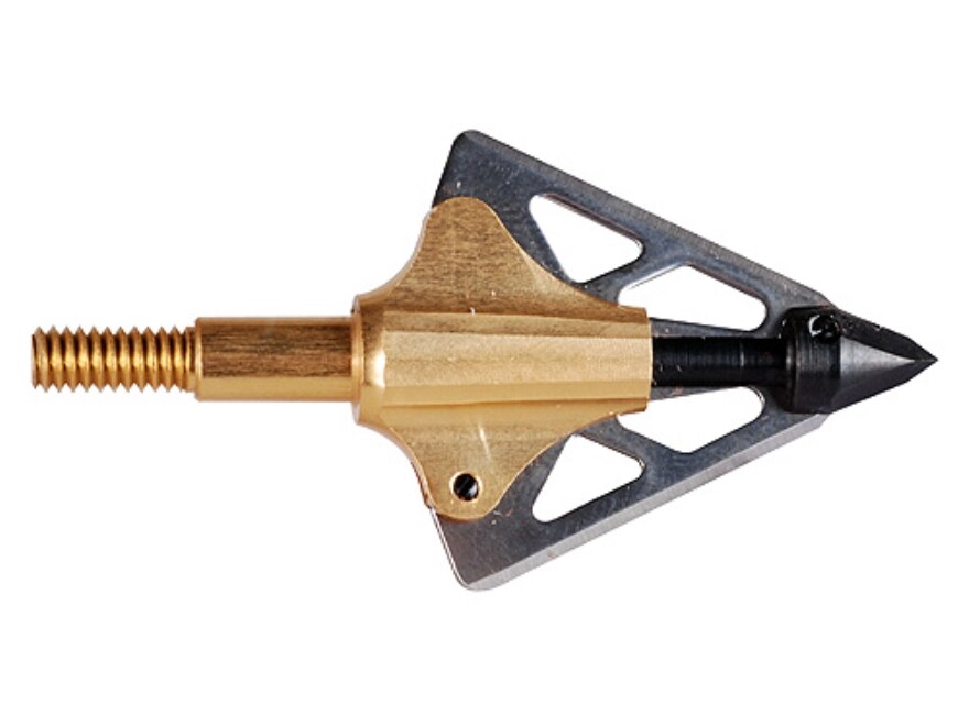NAP Bloodrunner 2 Blade PRACTICE HEADS 100g 2 Pack