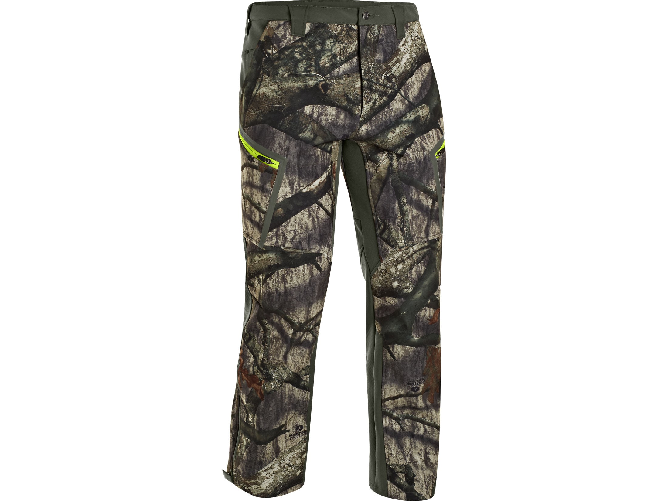 under armour cold weather pants