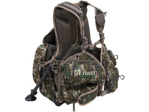 Hunting Vests in Hunting Gear