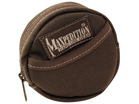Maxpedition Tactical Can Case Nylon