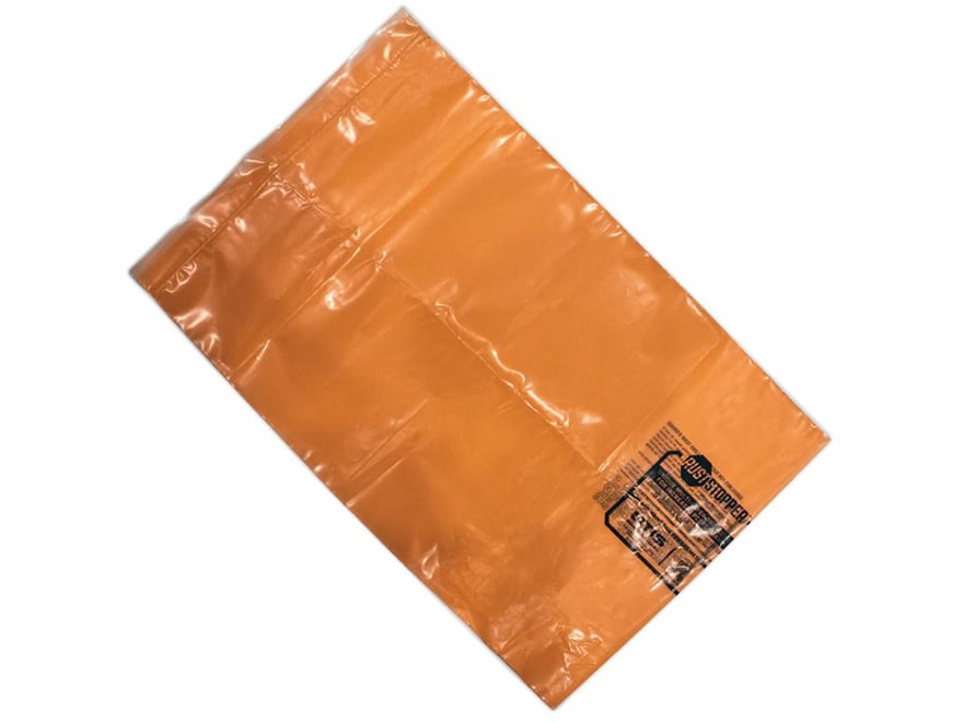Otis Rust Stopper Rust Prevention Storage Bag Pistol 3PK