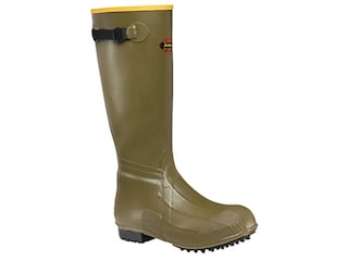 burly boots