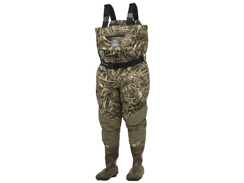 Frogg Toggs Grand Refuge 2.0 Breathable Insulated Chest Wader Nylon/Polyester