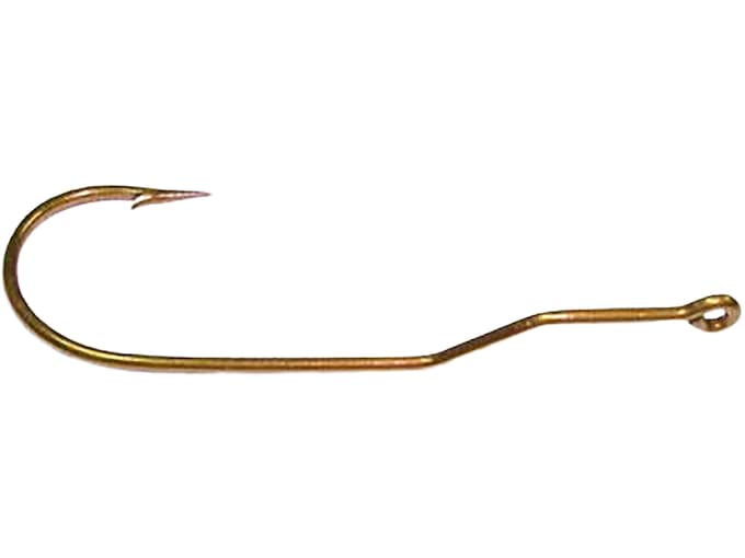 best hooks for crappie fishing Panfish Aberdeen Hook Set,150pcs Fishing Hooks Long Shank Offset Crappie Hooks Light Wire Fish Hook Carbon Steel Bluegill Hooks Freshwater Bass Catfish Trout Mix Color Small Size Crappie Fishing From the drop What's the best hook size