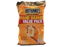 Hand Warmers in Clothing