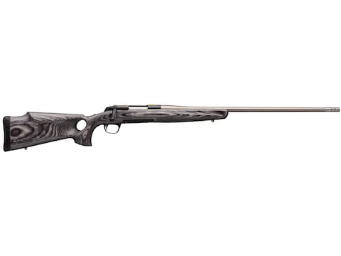 Browning X-bolt Eclipse Hunter Rifle 300 Winchester Mag 26 Blue Barrel