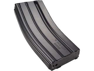 DuraMag Speed Limited Magazine AR-15 223 Remington, 5.56x45mm, 300 AAC Blackout