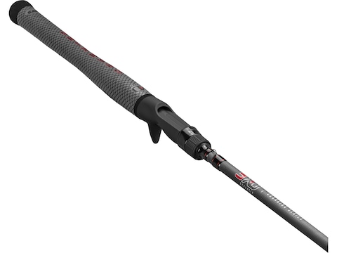lew's umbrella rig rod