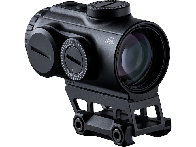 Primary Arms CLx 3x Micro Prism Scope Red Reticle