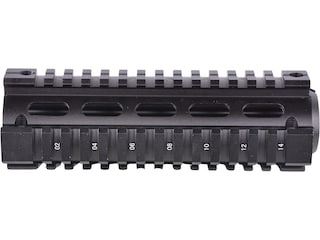 AR-STONER 2-Piece 7" AR-15 Quad Rail Handguard