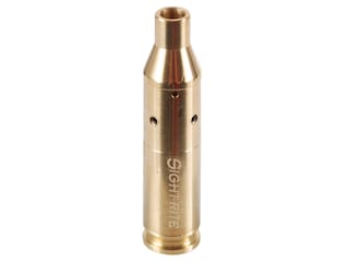 Firefield 6.5 Creedmoor In-Chamber Red Laser Brass Boresight