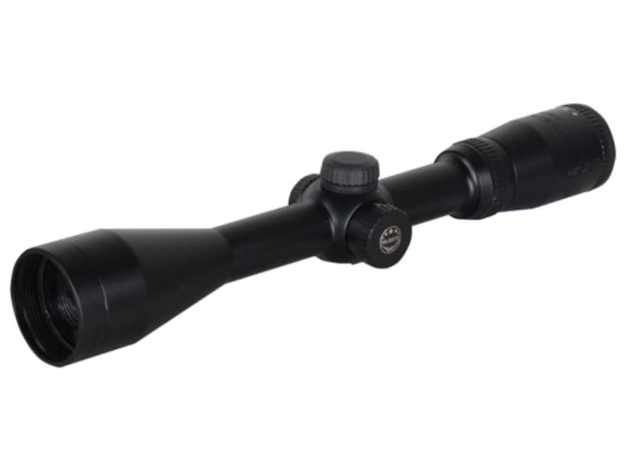 BSA Majestic DX Rifle Scope 4-16x 44mm Side Focus EZ Hunter Ballistic