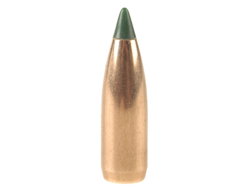 Sierra Blitzking Bullets 22 Cal (224 Diameter) 55 Grain Polymer Tip