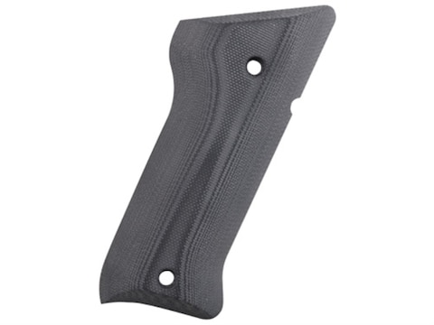 Hogue Extreme Series Grip Ruger Mark II, Mark III G10