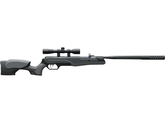 Crosman Vantage Plus 22 Caliber Pellet Air Rifle with Scope