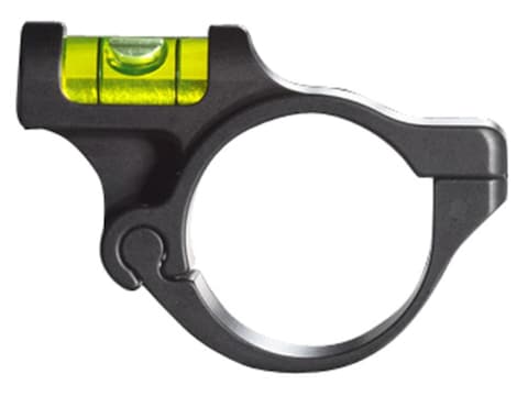 Flatline Ops Fixed Scope Level Matte