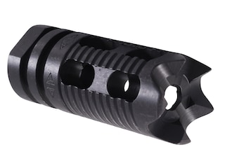 Yankee Hill Machine Phantom 5M1 Aggressive AR-15 Muzzle Brake